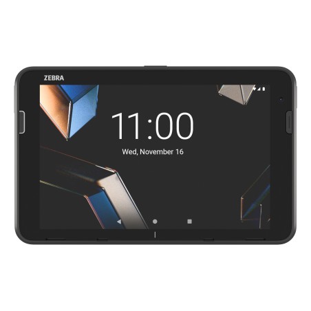 Zebra ET401, 8, WIFI7, Standard,